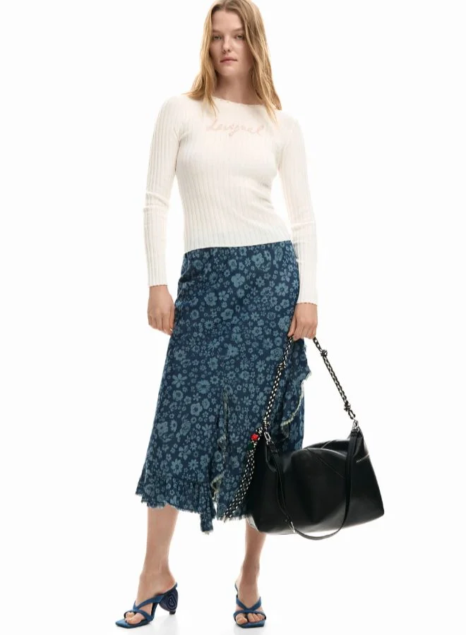 ديسيجوال حقيبة تعويذة الشعار الكبيرة